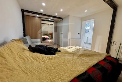 Casa individuala, cu garaj in Andrei Mureasanu - 6