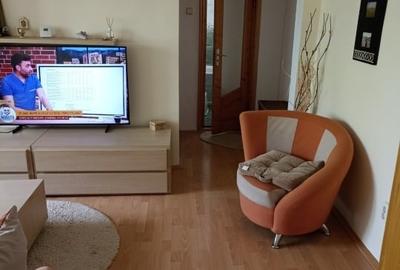 Apartament cu 3 camere semidecomandat în Central - 8