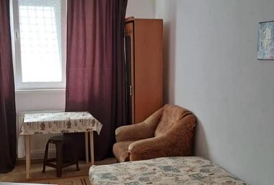 Garsonieră nedecomandată în Central - 4