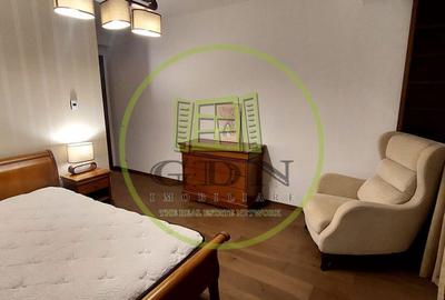 Apartament cu 3 camere, mobilat în Sub Arini - 9