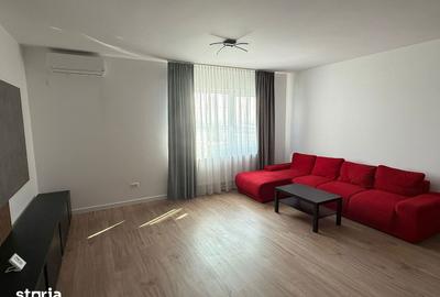 Apartament cu 2 camere decomandat, mobilat în Metalurgiei - 8
