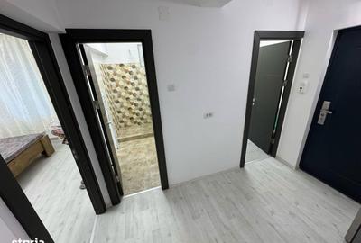 Apartament cu 2 camere în Gară - 3