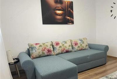 Garsoniera de inchiriat zona Unirii - 1