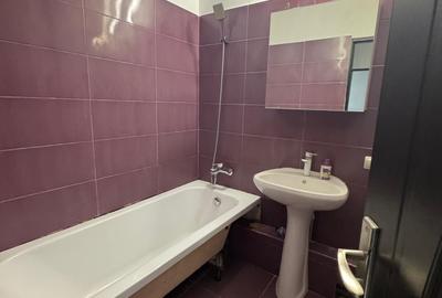 Garsonieră spațioasă | Renovata | Sectorului 5 | 38 MP | Rahova | - 7