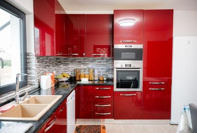 Casă individuală cu 5 camere cu Teren 4242 Mp în Vânători-Neamț - 44