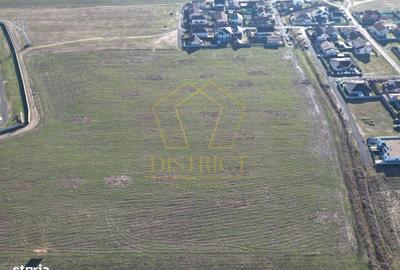 Spațiu comercial, în Moșnița Nouă