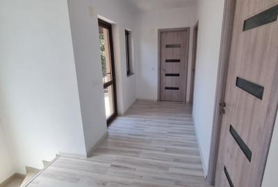 Casa P + 1 zona Lapus, 180 mp si teren 260 mp - 17