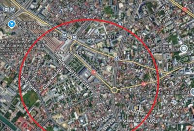 Zona Muzeul Militar sp S+P+E1+M 565 mp - 5