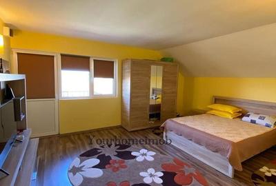 Casă cu 4 camere cu Teren 920 Mp în Bucovăț - 5
