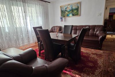Comision zero la chirias! Apartament 3camere,  etaj3 , micro 4 Târgoviște - 7
