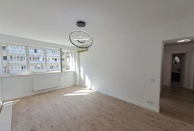 Apartament cu 3 camere în Obor - 1