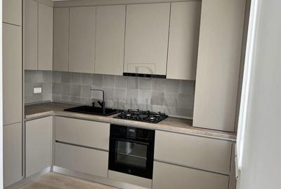 Dumbravita Kaufland - 2 Camere - Etaj intermediar - Centrala termica proprie - L - 3