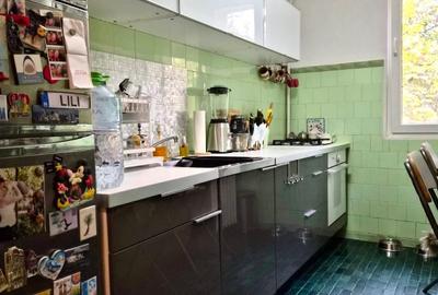 Apartament 3 camere de vânzare | Etaj 1 | Fără risc seismic |  ParkLake| Dristor - 5