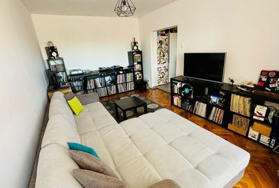 Apartament cu 2 camere decomandat în Gării - 8