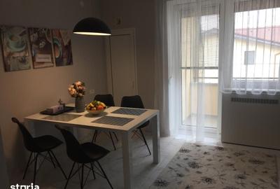 Apartament cu 4 camere în Central - 5