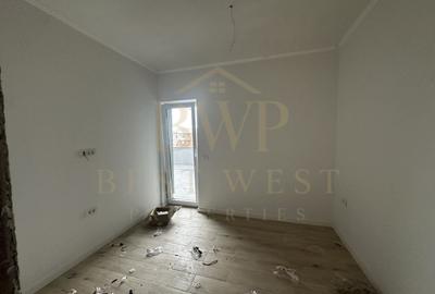 Apartament cu 4 camere, 2 bai, terasă mare, Giroc - 9