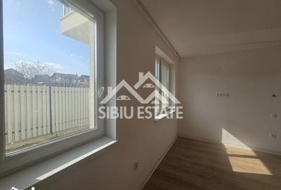Casă cu 4 camere cu Teren 120 Mp în Central - 15