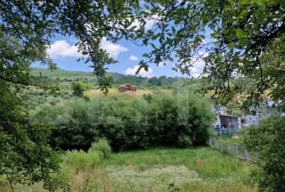 Teren de 774 mp, în Centura - 2