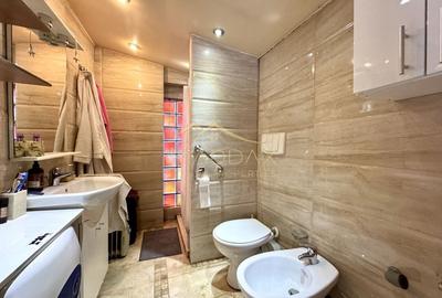 Apartament in Vila *142mp* / *100mp curte proprie* / Garaj // Kiseleff - 55