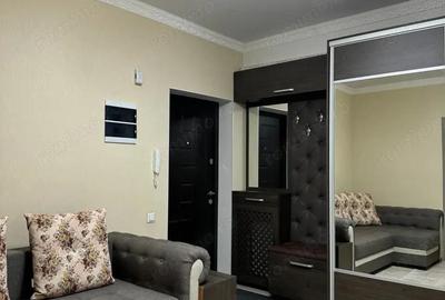 Apartament cu 2 camere decomandat în Lujerului