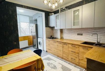 Apartament cu 2 camere în Pantelimon - 2