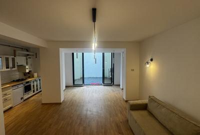 Inchiriere apartament de 3 camere Domenii-1 Mai - 2