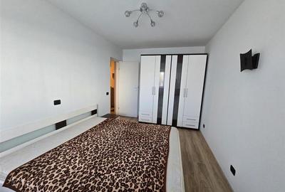 Apartament cu 3 camere semidecomandat, mobilat în Central - 7