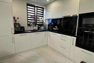 Apartament cu 2 camere decomandat în Ilba - 3