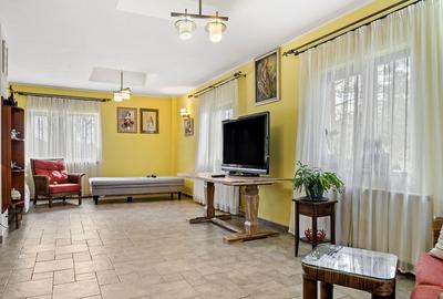 Casă individuală cu 7 camere cu Canalizare în Corbeanca - 12