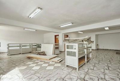 Casă cu 4 camere cu Canalizare în Eroii Revoluției - 6