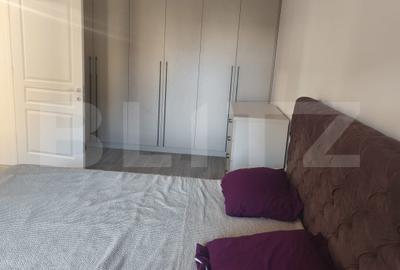 Apartament de inchiriat cu 3 camere, etaj 2, Radauti - 4