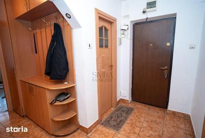 Apartament cu 3 camere decomandat în Decebal - 9