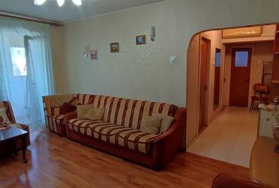 Apartament cu 3 camere decomandat, mobilat în Obor - 2