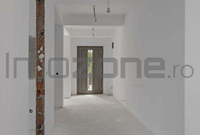 Duplex P+M, 195 mp utili - Buftea, Str. Horia, langa lac - 14