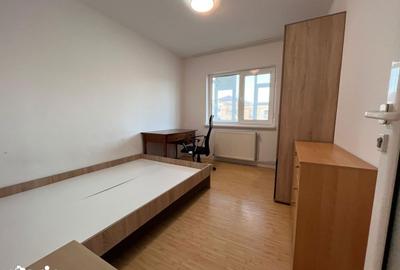 Apartament cu 3 camere decomandat, mobilat în Cug - 8
