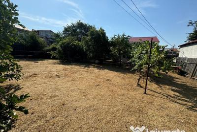 Casă cu 4 camere cu Teren 605 Mp în Central