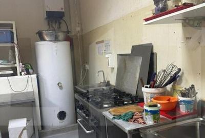 Spatiu comercial, 286 mp, alimentatie publica, zona Calvaria - 5