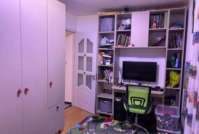Apartament cu 2 camere decomandat în Obcini - 4
