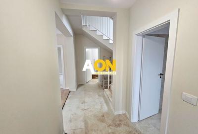 Casă nouă P+1, 4 camere, 124 mp utili, panouri solare, cartier Orizont - 3