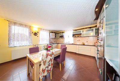 Reședință exclusivistă cu potențial investițional în centrul Cristian - 22