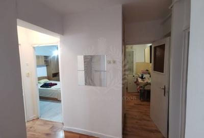 APARTAMENT CU 2 CAMERE DE VANZARE - 4