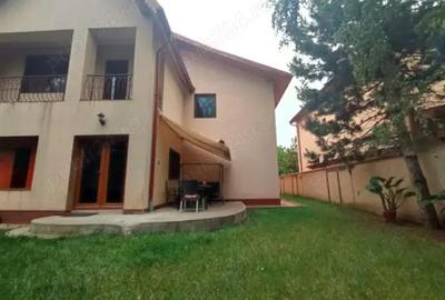 Vila intrare Popesti Leordeni - 9