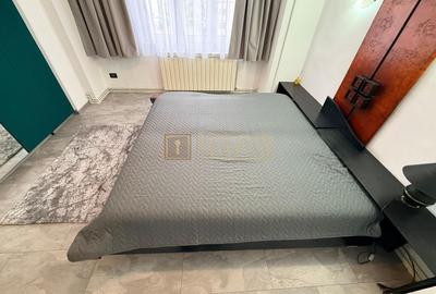 Apartament cu 2 camere decomandat, mobilat în Simion Bărnuțiu - 2