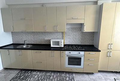 Garsoniera de inchiriat in zona Victoriei - 1