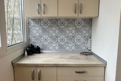 Apartament cu 2 camere decomandat în Berceni - 6