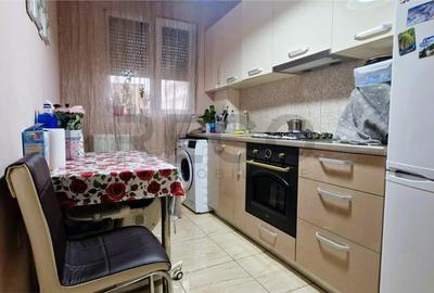 Apartament cu 2 camere în Central - 5