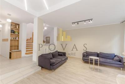 Casă individuală cu 6 camere cu Canalizare în Central - 19