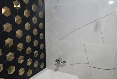 Apartament cu 3 camere decomandat în Calea București - 2