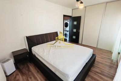 Apartament cu 2 camere semidecomandat, mobilat în Bună Ziua - 3