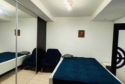 Apartament cu 2 camere semidecomandat în Timpuri Noi - 3